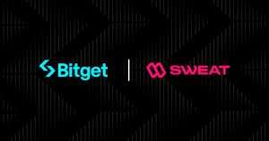 Activitatea fizică, dusă la un nou nivel printr-un parteneriat inedit. Bitget şi SWEAT încurajează "economia mişcării" în Web3